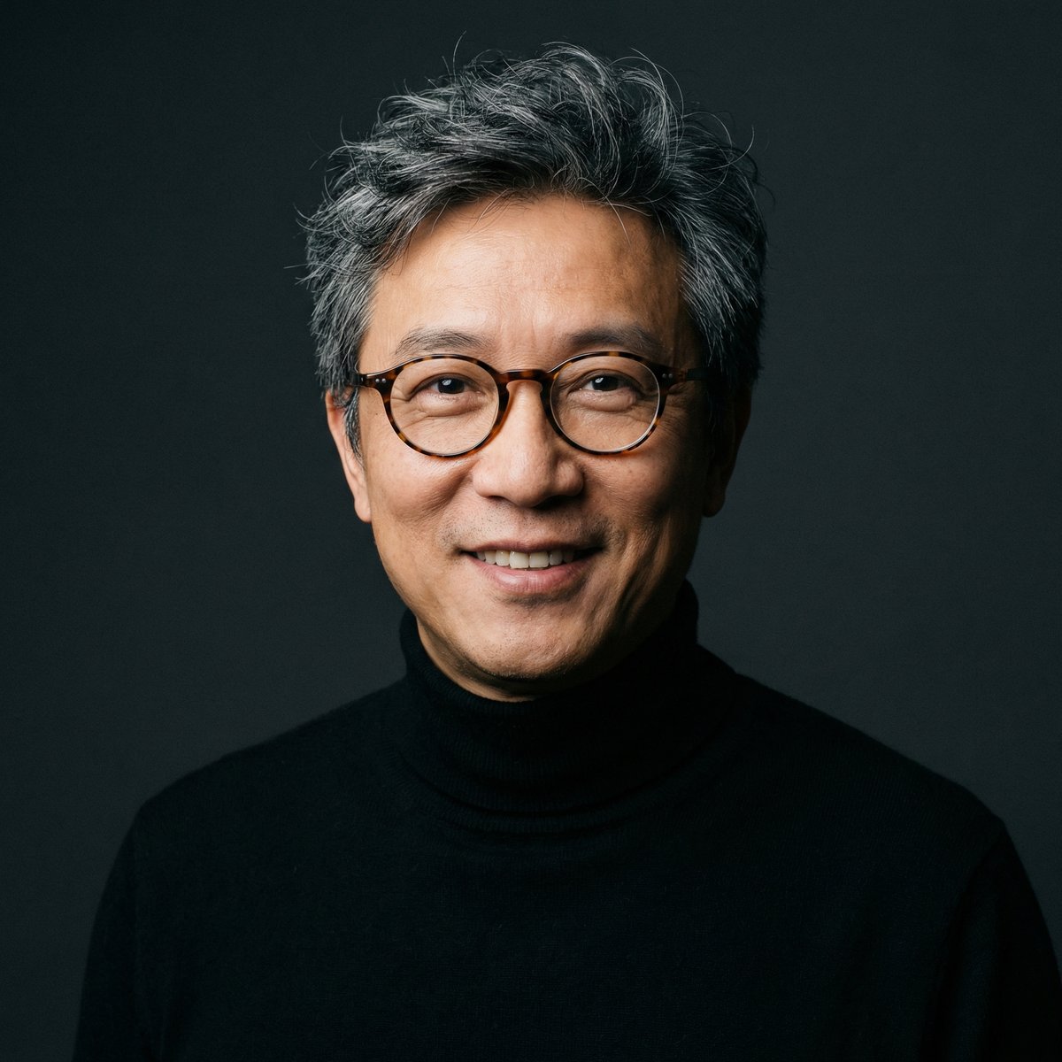 Acfan首席导演陈导远