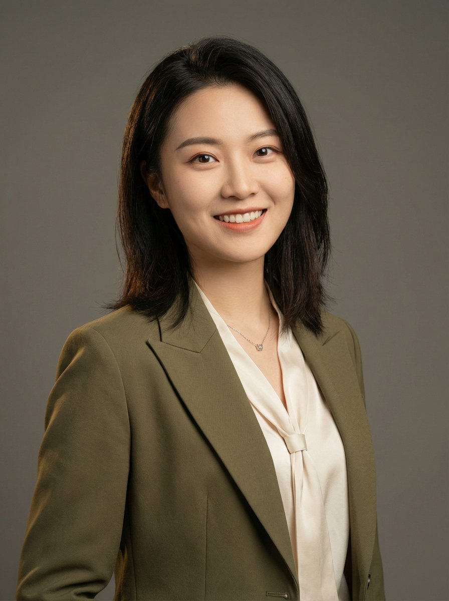 Acfan制片人赵思琪